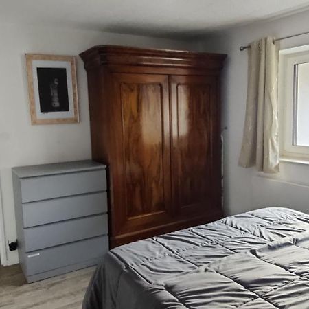 Haxabett Apartamento Rouffach Exterior foto
