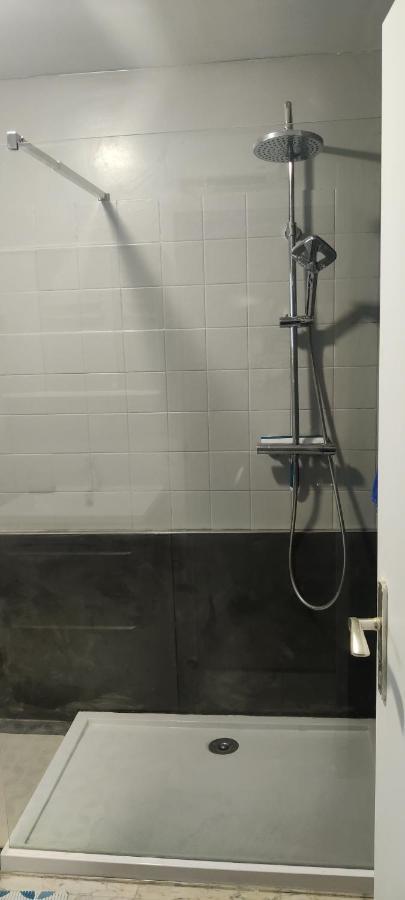 Haxabett Apartamento Rouffach Exterior foto