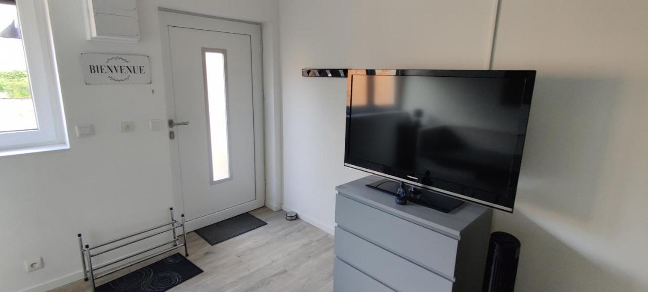 Haxabett Apartamento Rouffach Exterior foto